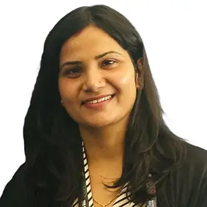 Dr. Shweta Yadav