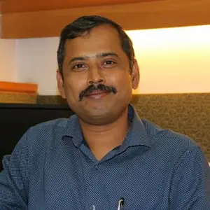 Dr. Surajit Ghosh