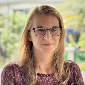 Dr. Susanne Bodach