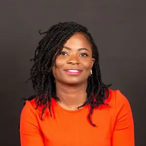 Dr. Tosin Somorin